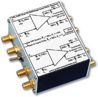 SIGNAL CONVERTER