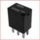 Automotive Relays 1FormA SPST 12V 35A