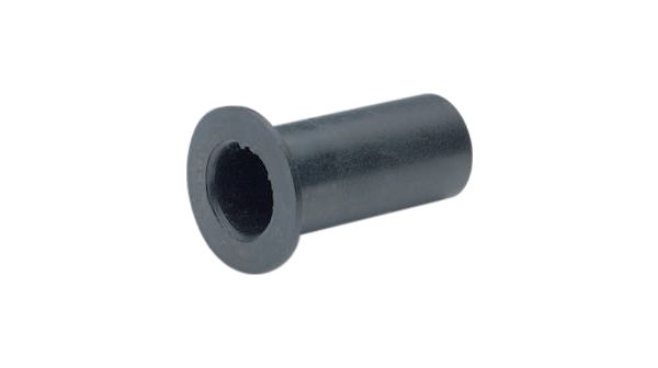 Anti-kink sleeve, size 16S, DS3420-8, Amphenol