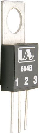 Power Controller Open, 1504B, UAL United Automation Ltd