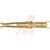 Conn, O/F Pin 22-30 Awg Crimp