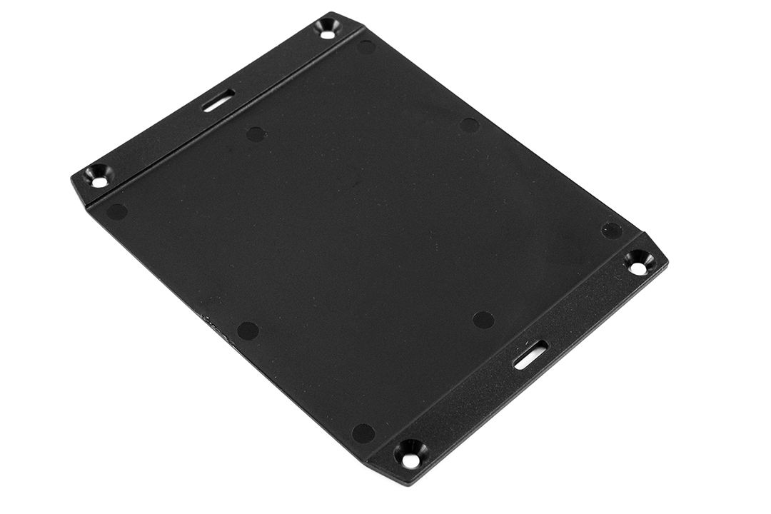 HAMMOND         1591FUGY            Enclosure Accessory, Flange Kit, 1591