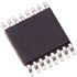 Decoder/Demultiplexer Single 3-to-8 16-Pin TSSOP T/R
