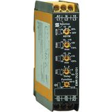 Voltage monitoring relay, EMR DU21D1, Selectron