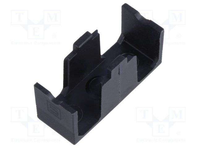 Fuse Cover 10A 500VDC Holder Box