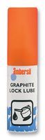 AMBERSIL   6150002500   LUBRICANT, GRAPHITE LOCK, 15 ML