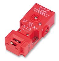 GUARDMASTER 440G-S36003 Safety Interlock Switch, Spartan, DPST-NC, Screw, 500 V, 5 A, Not Rated