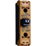 Solid state relay single phase 3.5. . .32 VDC 50 A, HD D6050, Selectron