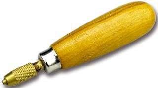 DURATOOL         FL2211             FILE HANDLE, NEEDLE