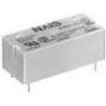 Relays 12VDC 8A DPST-NO(31mm 14mm 11.3mm) THT Field Load Switching Relay
