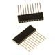Arduino HEADER STRIP 2 PCS 14.5mm 10 WAYS