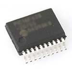 SA605 - High performance low power mixer FM IF system SSOP2 20-Pin