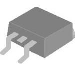 N-CH MOSFET 30V 200A D2PAK SMT