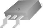 60V 11A N-Channel MOSFET, 9.4mR, DPAK, 135W, TO-252