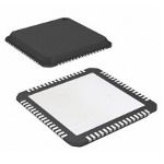 IC 25 W, 2 CHANNEL, AUDIO AMPLIFIER, QCC64, 9 X 9 MM, LEAD FREE, MO-220VMMD-4, LFCSP-64, Audio/Video Amplifier