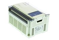 MITSUBISHI   FX1N-40MR-ES/UL   PLC, 24I/P, 16O/P, 230V