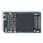 Ultra-Compact SOM with OMAP35x Processor 128MB RAM Medical