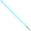 ESD Swabs, Polyurethane Tip, 3.2" Dia, 8cm L, 500pc