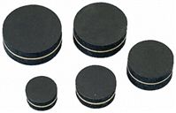 Fribaud 50 x Washer & Seal Kit, 10 Compartments, Kit Contents Full Neopan Valve x 50