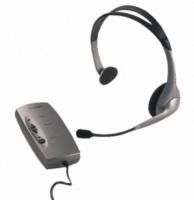 MONO USB HEADSET