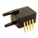 5PSI Vented Gauge Pressure Sensor, 5V Analog Output, 2% Acc