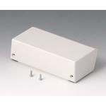 High, ABS, Off-White, RAL 9002, To Cover Up The Terminal Compartment