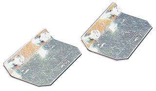 Wire Ducting STL COUPLING 4000