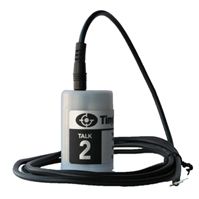 Gemini TK4802 Data Logger, Maximum Current Measurement 20mA DC, Serial, USB, Battery 1/2 AA