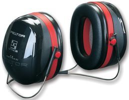 NECKBAND, OPTIME III DEFENDER - More Details