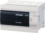 Compact PLC FX3G, 24 DI, 6 HS, 16 RO, FX3G-40MR/ES, Mitsubishi Electric