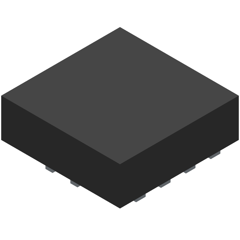 1.4-W, mono analog input class-d speaker amp with 1.8-V compatible shutdown voltage 8-SON -40 to 85