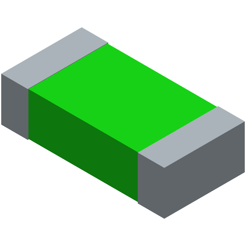 Fast Acting Fuse 250mA 125V Ceramic 1206 SMD T/R