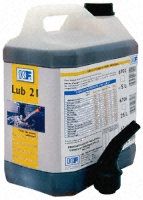 KF CUTTINGT FLUIDS 6702