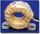 Current Transformer 1:60 4000VAC 300000mA Prim. 2 Terminal Wire Lead Flange Mount