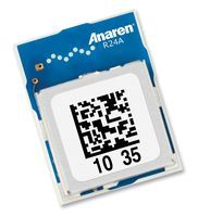 2.4GHz RF Transceiver IC, SPI, 500Kbps, SMD