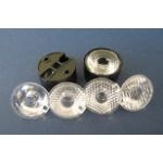 FCP LENS SERIES FOR CREE XP-E AND XP-G LEDS