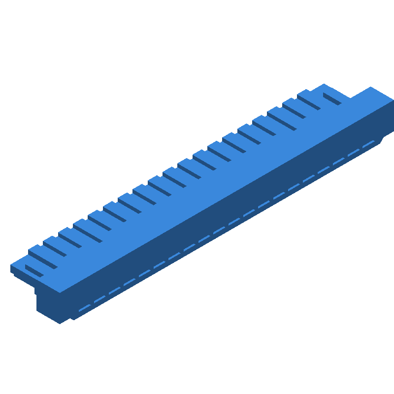 0.8mm Pitch, Compact and Robust Wire-to-Board Connectors DF52