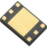 Low Noise RF Amplifier, 2.5-4GHz, 15.3dB Gain, 1.05dB NF, 3V, 10mA, 0.5mm H