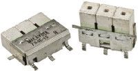 Toko 4DFB Series, Signal Filter 836.5MHz SMD, Pin Termination, 14.5 x 5 x 12.5mm