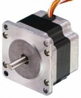 McLennan Servo Supplies Unipolar Permanent Magnet Stepper Motor 1.8, 620Ncm, 120 V dc, 6.4 A, 8 Wires