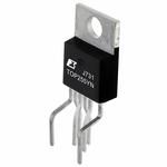 AC to DC Switching Converter Off-Line Switcher 6-Pin(6+Tab) TO-220C