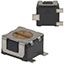 Rotary DIP Switch, SPDT, 100mA, 16VDC, Surface Mount