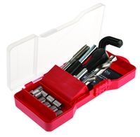 Recoil 13 Piece M12 x 1.75 Thread Repair Kit