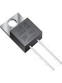 20W 47 Ohm 1% TO-220 Through-Hole Resistor