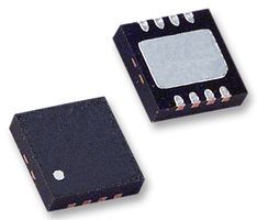 2.5GHz RF Power Amp, 25dB Gain, 3.3V, SON, SM