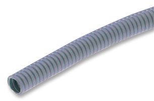 CONDUIT, METAL/PLASTIC, PG11, 10M