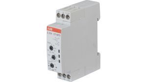 ABB   CT-MFD.12   TIMER, MULTIFUCTION, 7 FUNCTION