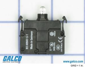 EATON CUTLER HAMMER - M22-LED-W - LIGHT UNIT