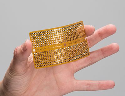 BREADBRD GEN PURP FLEXIBLE PTH