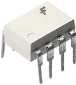 High Speed Transistor Optocouplers, 1000-TUBE